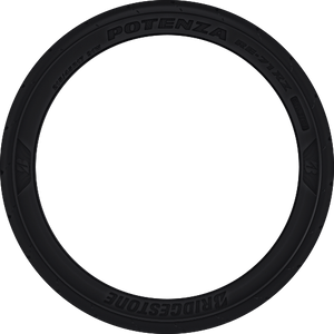 Bridgestone Potenza RE-71RZ 315/30R18 - Wheelwiz