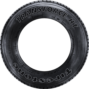 Firestone Transforce HT LT245/70R17 - Wheelwiz