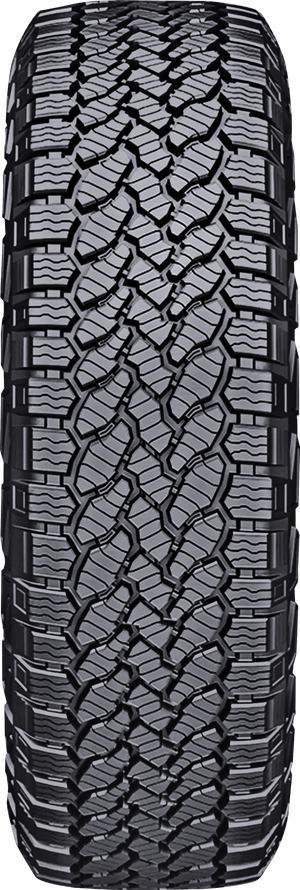 General Tire Grabber A/T Sport 275/60R18 113T