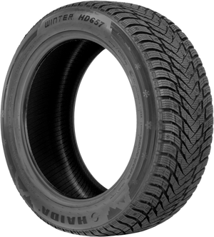 Haida HD657 215/70R16 - Wheelwiz