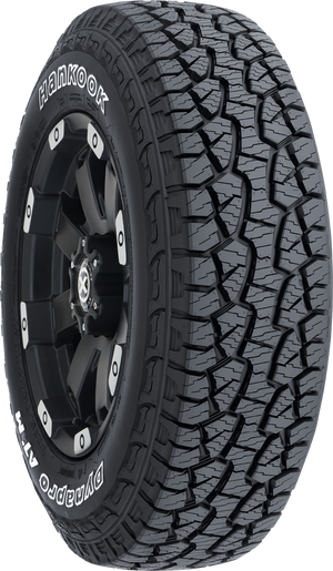 Hankook Dynapro AT-M LT265/65R17 - Wheelwiz