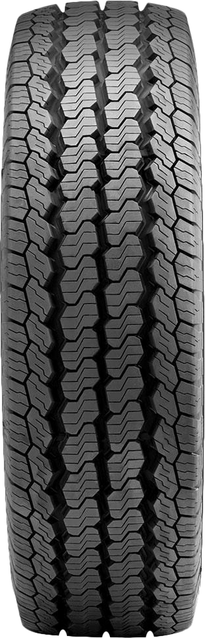 Continental VancoFourSeason 185R14C 102/100Q D/8