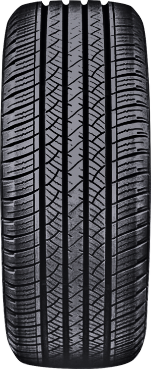 Maxtrek SIERRA S6 285/30R20