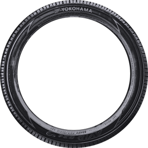 Yokohama AVID S34FV P205/60R16 91H - Wheelwiz