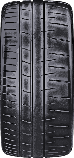 Pirelli TROFEO RS 335/30R21