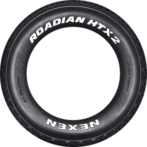 Nexen ROADIAN HTX 2 255/65R17