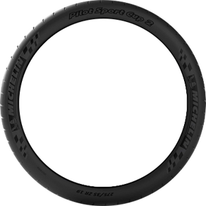 Michelin Pilot Sport Cup 2 Connect 275/35ZR20XL