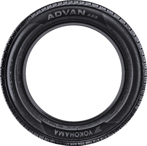 Yokohama ADVAN A83 P225/45R19 92V - Wheelwiz