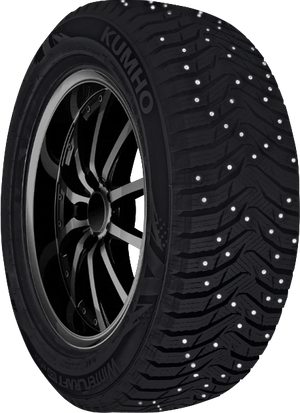 Kumho WINTERCRAFT Ice Wi31+ 165/65R14 79T - Wheelwiz