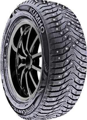 Kumho WINTERCRAFT Ice Wi31+ 165/65R14 79T - Wheelwiz
