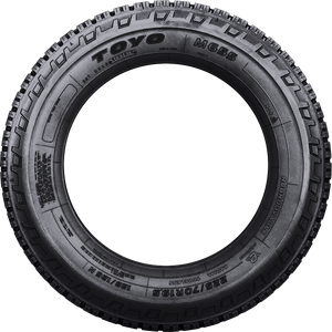 Toyo M655 11R22.5 STUDDABLE