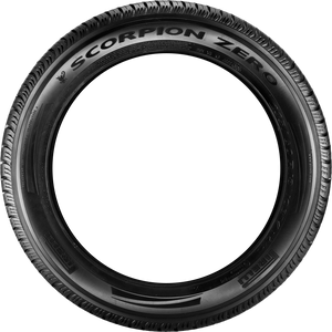 Pirelli Scorpion Zero 235/55R18