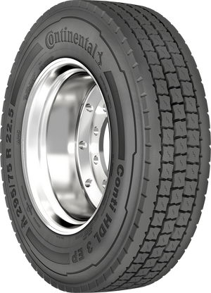 Continental Conti HDL 3 EP 11R22.5 - Wheelwiz