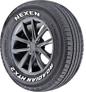 Nexen ROADIAN HTX 2 265/70R17
