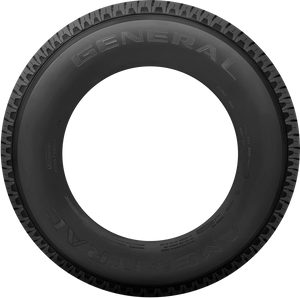General Tire Ameritrac P245/70R17 - Wheelwiz