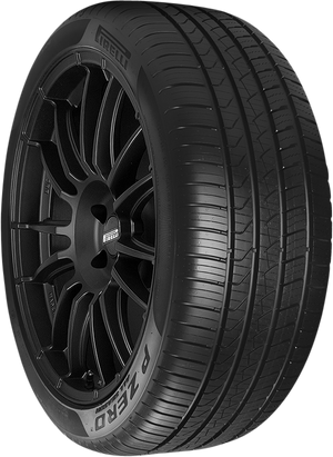 Pirelli P-Zero All Season 275/40R19 105H XL RFT (MOE) - Wheelwiz