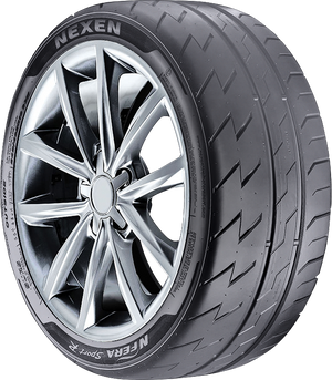 Nexen NFERA SPORT R 255/35R18
