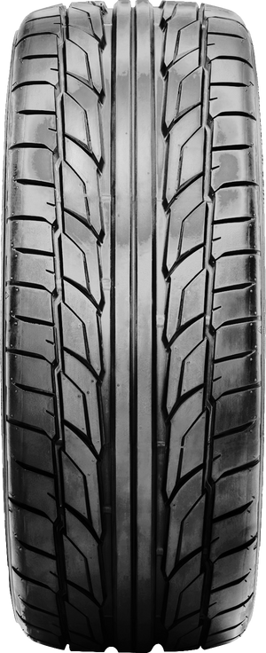 Nitto NT555 G2 295/45ZR18