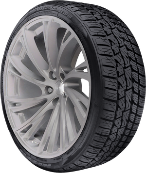 Nitto Motivo 365 225/45R17