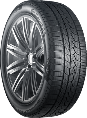 Continental Contiwintercontact TS860 S 225/50R18XL
