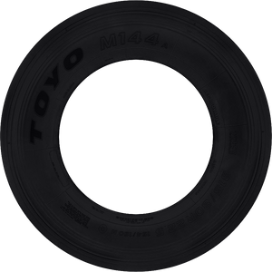 Toyo M144 315/80R22.5 - Wheelwiz