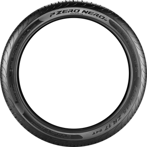 Pirelli Pzero Nero GT 255/35ZR22