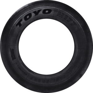 Toyo M177 11R22.5