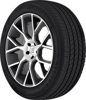 Bridgestone Alenza Sport A/S HL265/40R21 - Wheelwiz