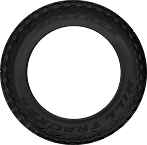 Maxtrek HILL TRACKER 265/75R16 - Wheelwiz