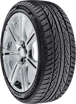 Sailun ATREZZO Z4+AS 255/45R18