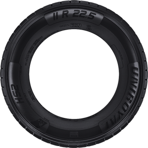 Uniroyal HS2 315/80R22.5 - Wheelwiz