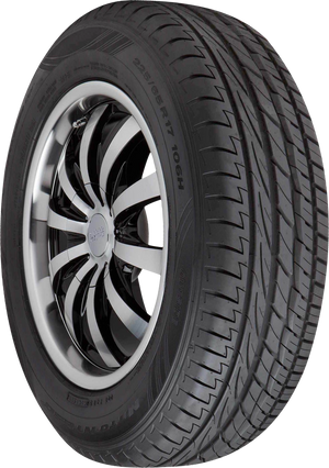 Nitto NT85+ CUV 255/45R20 - Wheelwiz