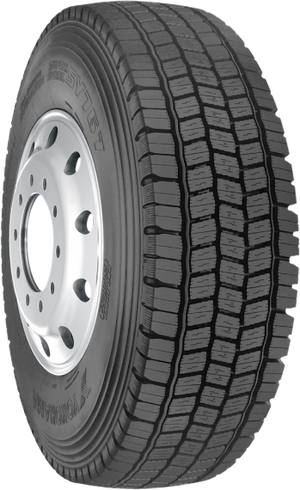 Yokohama SY767 11R22.5 - Wheelwiz