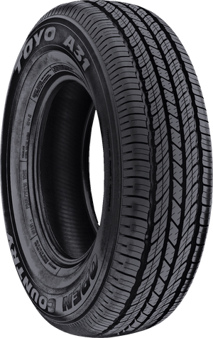 Toyo OPA31 P245/75R16 - Wheelwiz