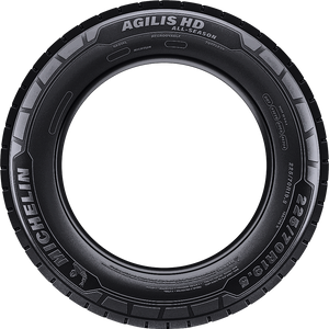 Michelin Agilis HD All-Season 225/70R19.5