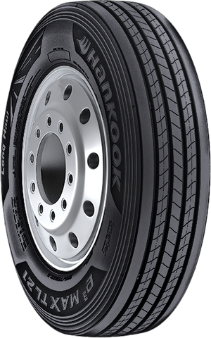 Hankook e3 Max TL21 11R22.5