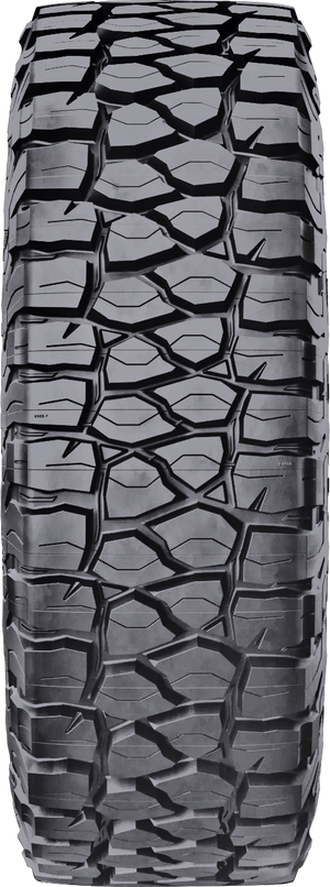 BFGoodrich HD-Terrain T/A KT LT285/70R17