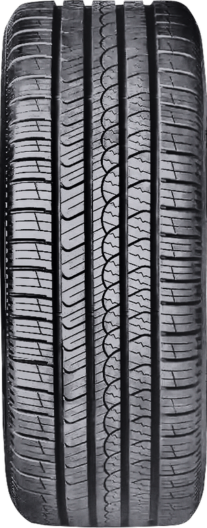 Pirelli P7 AS Plus 3 255/45R19 - Wheelwiz