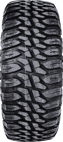 Haida HD868 275/60R20 - Wheelwiz