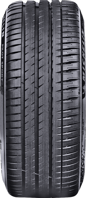 Michelin Pilot Sport EV 275/40R22XL