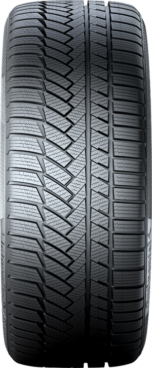 Continental ContiWinterContact TS 850 P 245/45R19 102V XL - Wheelwiz