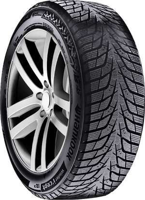 Hankook Winter icept iZ3 245/40R19