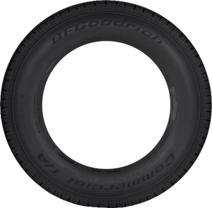 BFGoodrich Commercial T/A All Season 2 LT275/70R18 - Wheelwiz