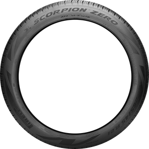 Pirelli Scorpion Zero ALL Season 285/45R22 - Wheelwiz
