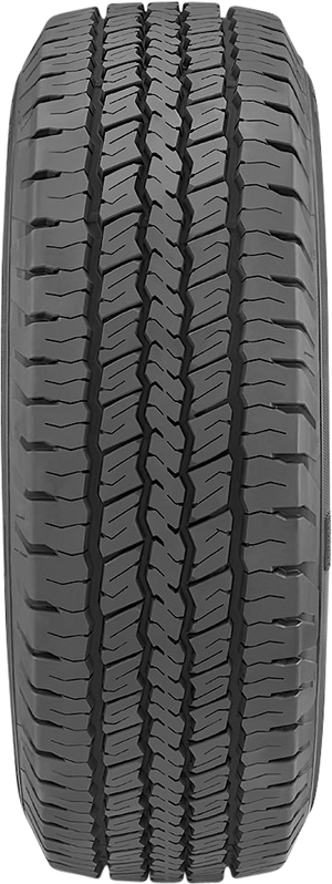 General Tire Grabber HD Van 185/60R15C 94/92T C/6 - Wheelwiz