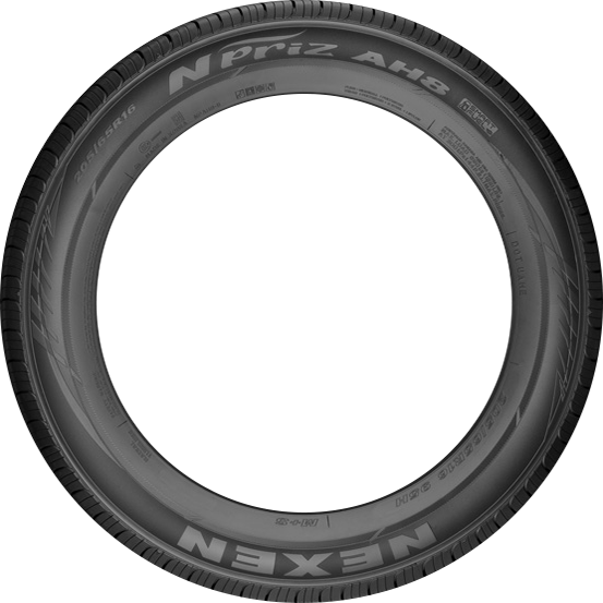 Nexen Npriz AH8 Grand Touring A/S 205/55R16 - WheelWiz
