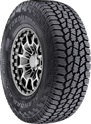 Yokohama GEOLANDAR A/T4 G018 255/55R18 109H XL RBL