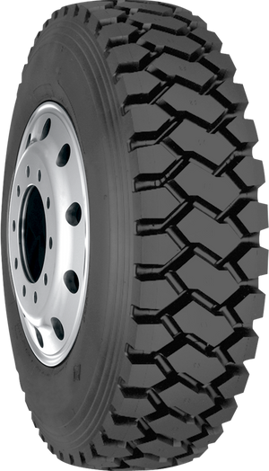 Yokohama LY053 11R24.5 - Wheelwiz