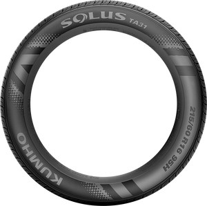 Kumho SOLUS TA31 215/65R16 98H
