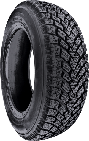 Haida HD617 205/55R16